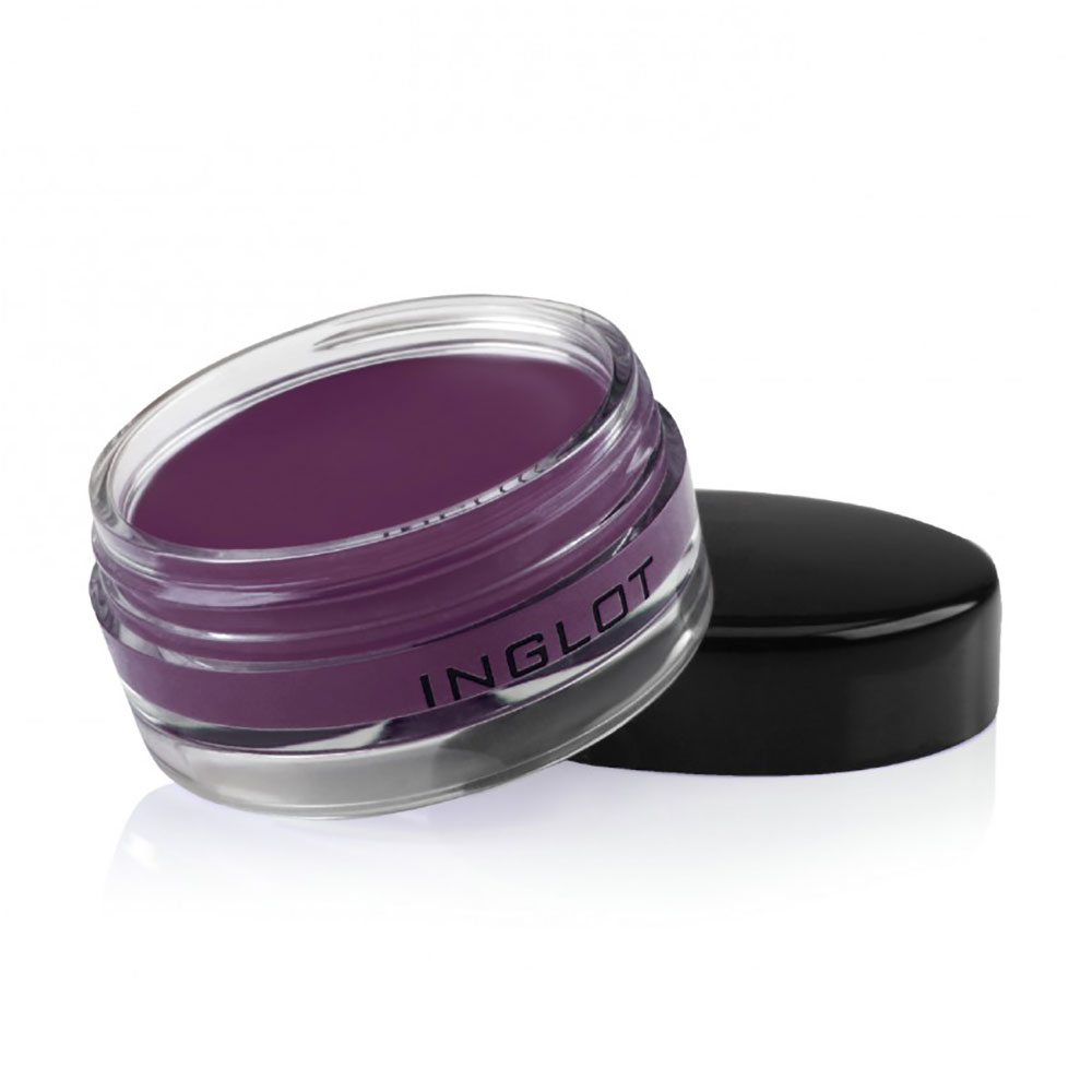 Гелева підводка для очей Inglot AMC Eyeliner Gel 64, 5.5 г