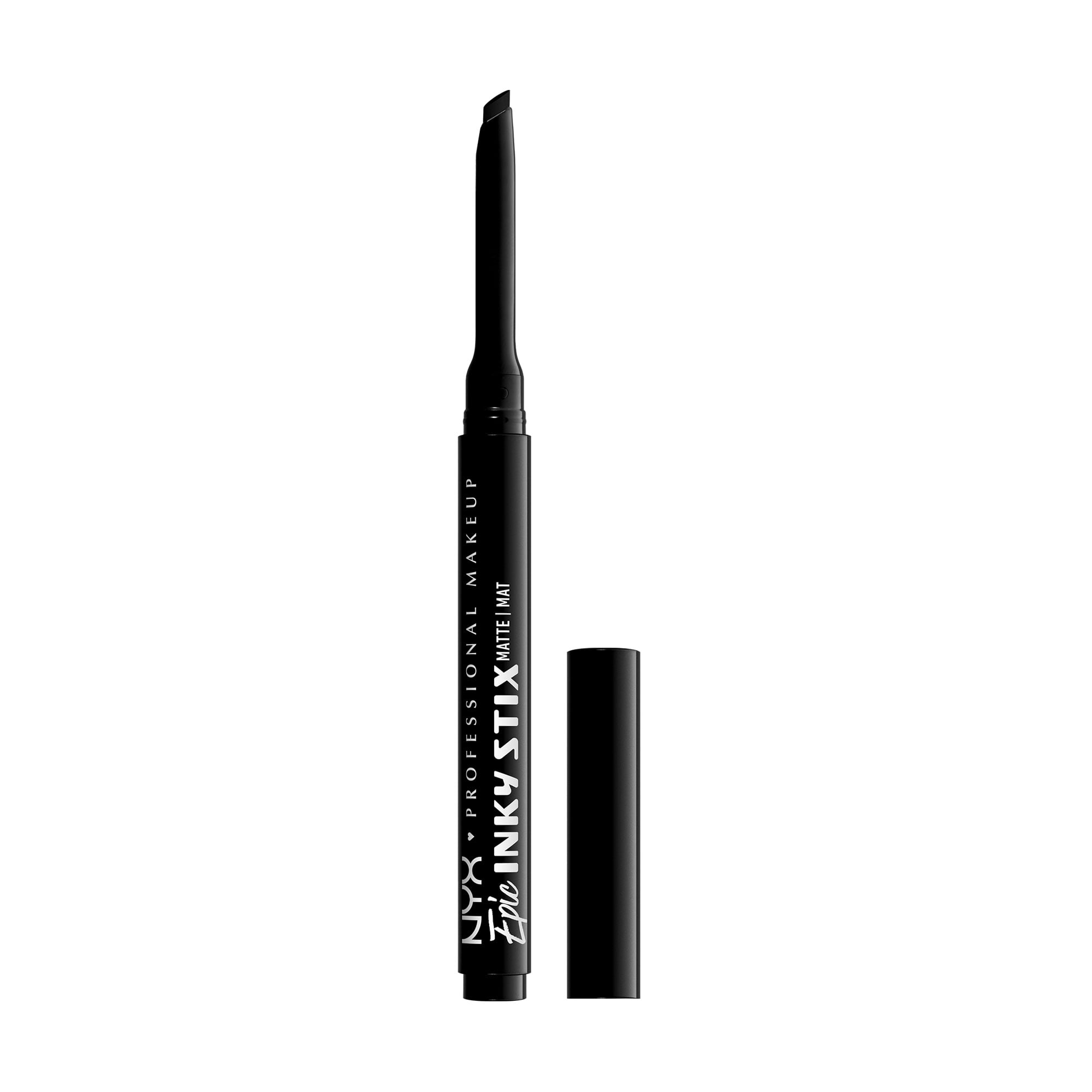 Гелева підводка для очей NYX Professional Makeup Epic Inky Stix 01 Black Screen, 1 г