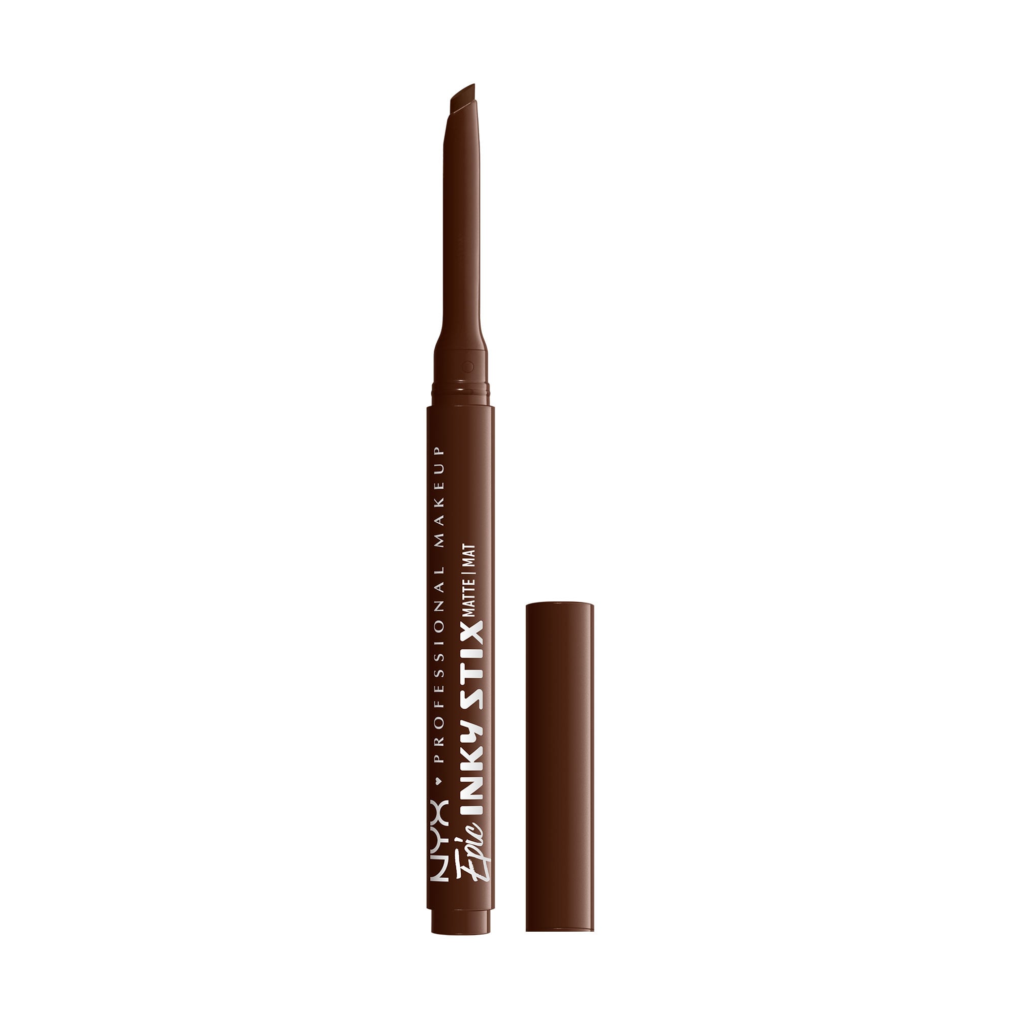 Гелева підводка для очей NYX Professional Makeup Epic Inky Stix 02 Ember Energy, 1 г